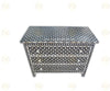 Star Design Mother Of Pearl Chest Of 3 Drawer 3
