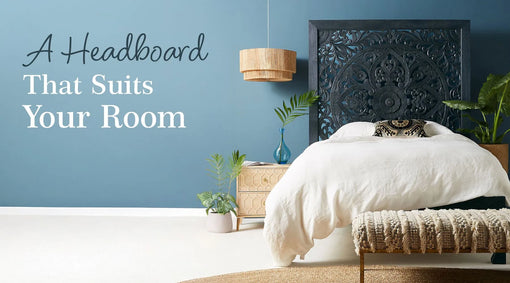 Top 10 Headboard Designs To Elevate Your Bedroom Interior