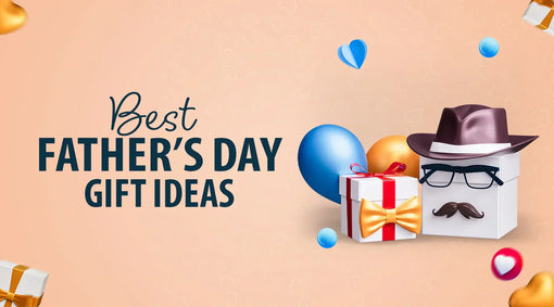 Personalized Father’s Day Gifts To Treasure Forever