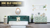 Boneinlay furniture