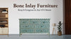 A Guide to Maintaining Inlay Furniture Grace in the US