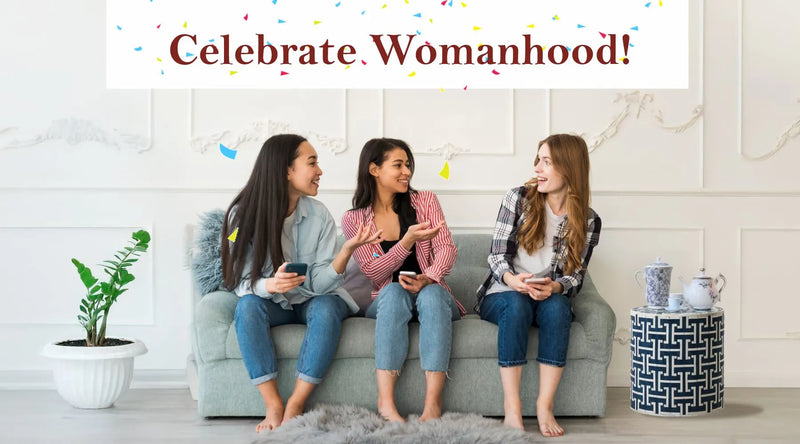 How Can I Participate In International Women’s Day?