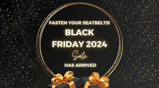The Banging Black Friday 2024 Sale Is Out Now!