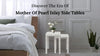 The Topping Fives For Side Tables And End Tables: Explore The Latest Trends