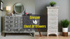 The Difference Between a Dresser and Chest of Drawers: A Complete Guide
