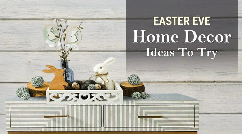 Celebrate Easter In A Different Way! Ideas You Must Try