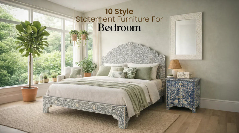 10 Style-Savvy Bedroom Ideas For 2026