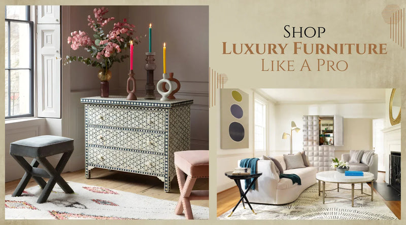 Top 10 Online Furniture Shopping Tips: Expert’s Guide