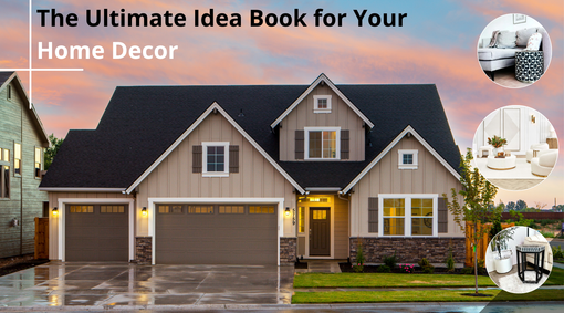 Your Home Furniture Decor - From Dream to Reality