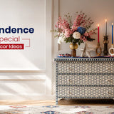 Patriotic Home Decor Ideas For Independence Day Of America