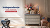 Patriotic Home Decor Ideas For Independence Day Of America