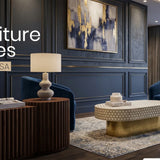 Best online furniture stores in USA for modern homes