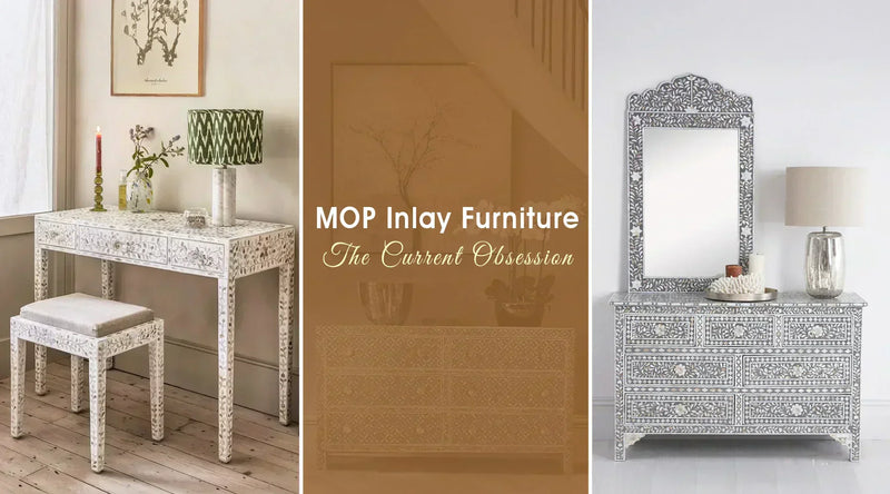 What is Mother of Pearl? Everything You Need to Know