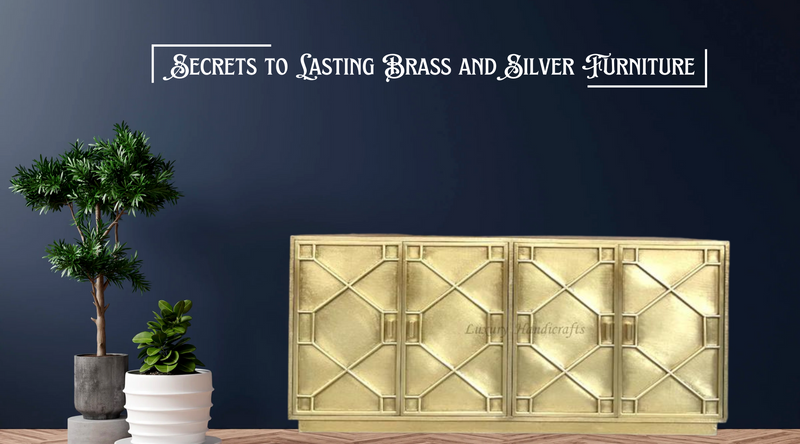 5 Top Secrets: Increase the Life Span of Your Furniture