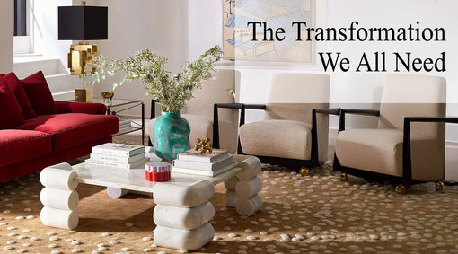 Interior Furniture Ideas For 2025: Explore The Latest Furniture Trends