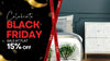 Black Friday Sale: Grab Luxury Furniture at Unbeatable Prices