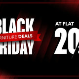 black friday furniture sale at luxury handicraft - 20% Off 