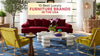 Luxury Furniture Brands in USA