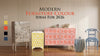 modern bone inlay furniture colour ideas
