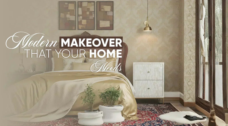 10+ Modern Renovation & Furniture Hacks for Every Home