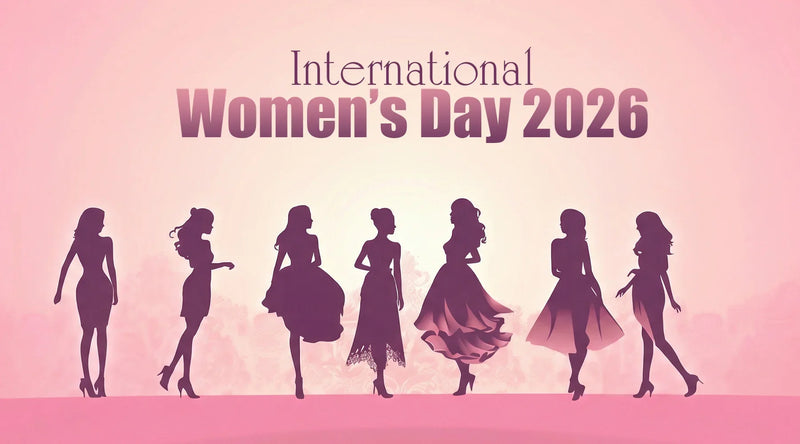 GiveToGain- Theme For International Women’s Day 2026