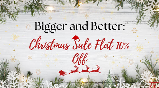 Make Your Home Festive And Bright With The Christmas Offers On Furniture