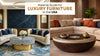buy luxury furniture in the USA