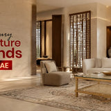 Luxury Furniture Brands in UAE 