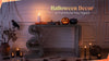 Halloween Home Decor Ideas 2026