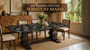 high end furniture brand