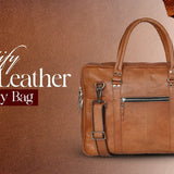 Which Leather Is Best for Bags?