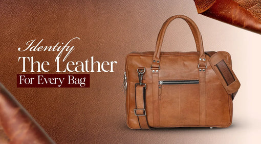 Which Leather Is Best for Bags?