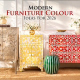 best bone inlay furniture colours in 2026