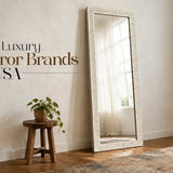 Luxury Mirror Brands in the USA