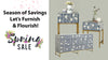 Exclusive Spring Sale 2025 - Shop & Save Today!