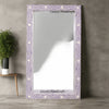 Buy Bone Inlay Mirror Frame