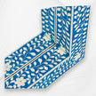  Bone Inlay Mirror for Luxury Homes