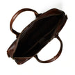 Imperial Full Grain Leather Briefcase