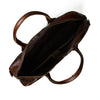 Imperial Full Grain Leather Briefcase