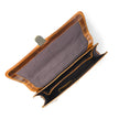 Clark Leather Office Briefcase