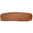 Beckham Full Grain Leather Briefcase