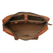 Beckham Full Grain Leather Briefcase