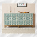 Buy Bone Inlay Sideboard
