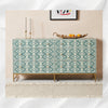 Buy Bone Inlay Sideboard
