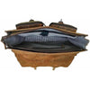 Gregory Buffalo Leather Briefcase
