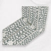 Luxury Bone Inlay Mirror Frame