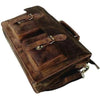 Gregory Buffalo Leather Briefcase