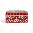Buy Bone Inlay Jewellery Box 