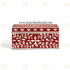 Buy Bone Inlay Jewellery Box 