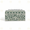 Bone Inlay Box for Home Decor